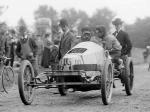 Packard Model K-S Gray Wolf 1903 года